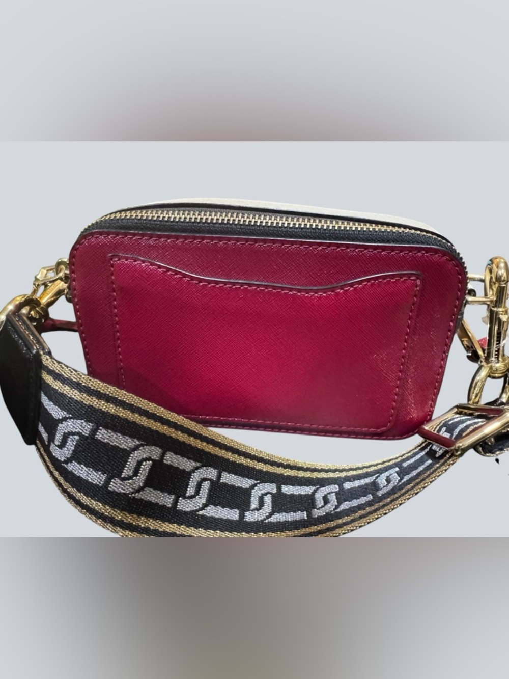 Marc Jacobs The Snapshot - Picture 11 of 16